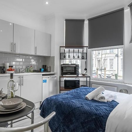 Livestay-Modern Studio Rooms In Zone 2 Londen Buitenkant foto