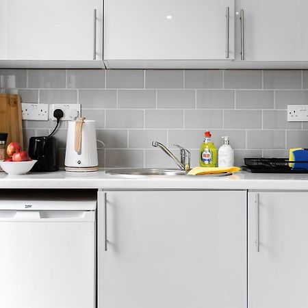 Livestay-Modern Studio Rooms In Zone 2 Londen Buitenkant foto