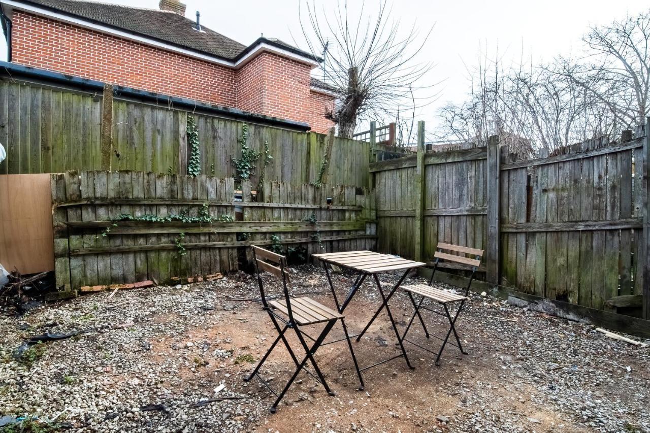 Livestay-Modern Studio Rooms In Zone 2 Londen Buitenkant foto