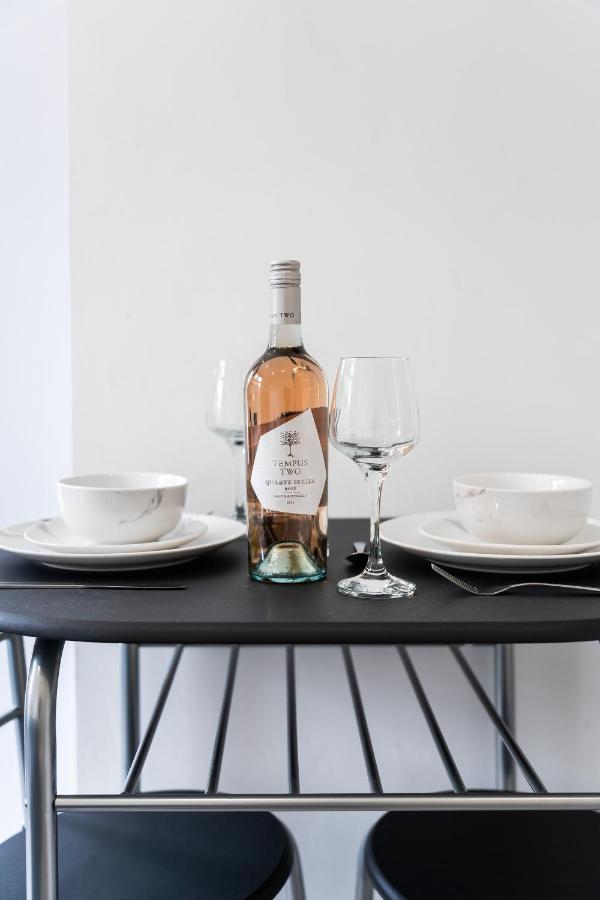 Livestay-Modern Studio Rooms In Zone 2 Londen Buitenkant foto