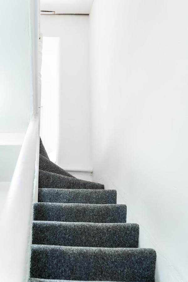 Livestay-Modern Studio Rooms In Zone 2 Londen Buitenkant foto