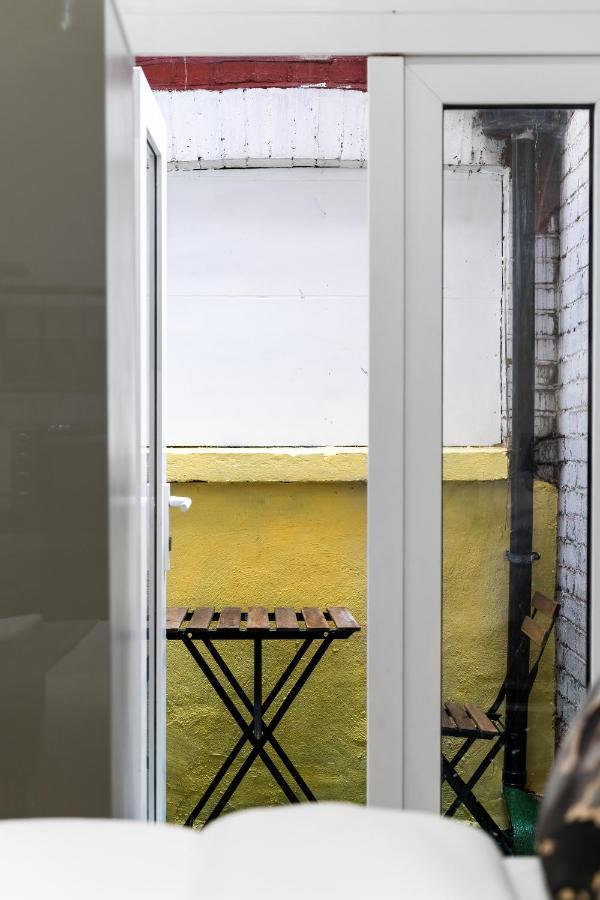Livestay-Modern Studio Rooms In Zone 2 Londen Buitenkant foto