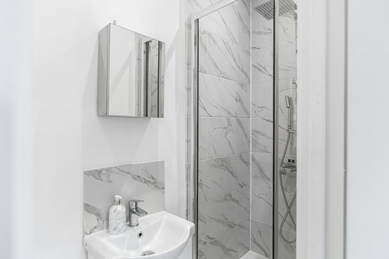 Livestay-Modern Studio Rooms In Zone 2 Londen Buitenkant foto