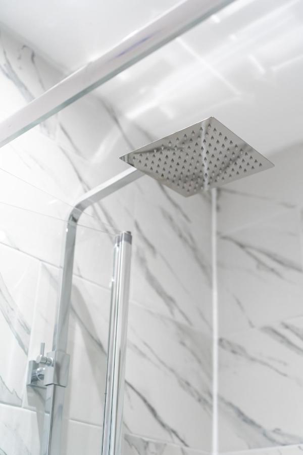 Livestay-Modern Studio Rooms In Zone 2 Londen Buitenkant foto