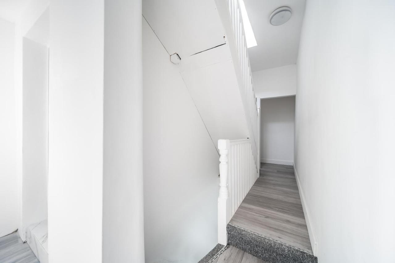 Livestay-Modern Studio Rooms In Zone 2 Londen Buitenkant foto